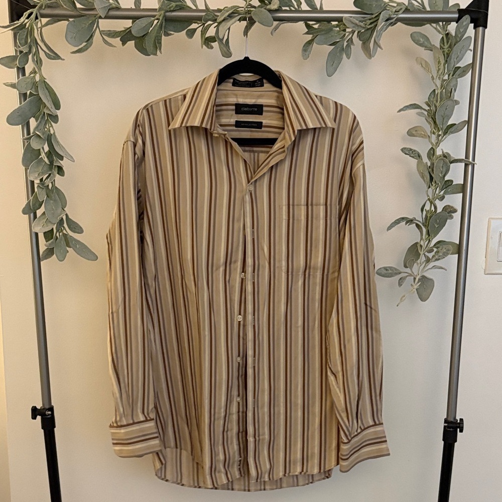 Claiborne Dress Shirt